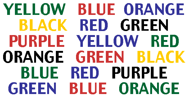 Iluzje - Color illusion.gif