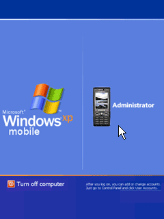Różne - Windows Xp Mobile.gif