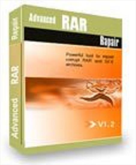 Advanced RAR Repair v1.2  Crack - Advanced_RAR_Repair.bmp