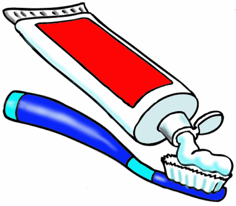 mycie zębów - pasta1.gif