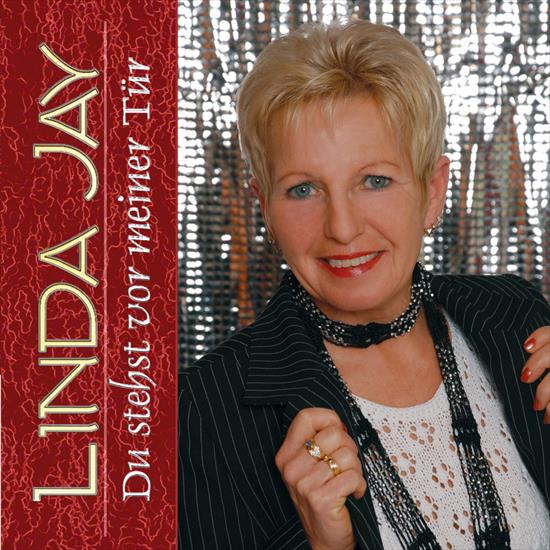 Linda Jay 2010 - Du Stehst Vor Meiner Tr 320 - Front.jpg