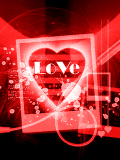 Walentynki - Love 240x320 33.gif