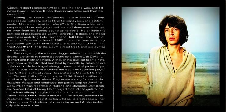 Covers - Mick Jagger - Angel in My Heart - Booklet 3.jpg