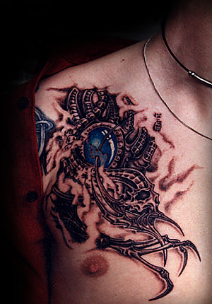 1000 tatuaży - TAT174.JPG