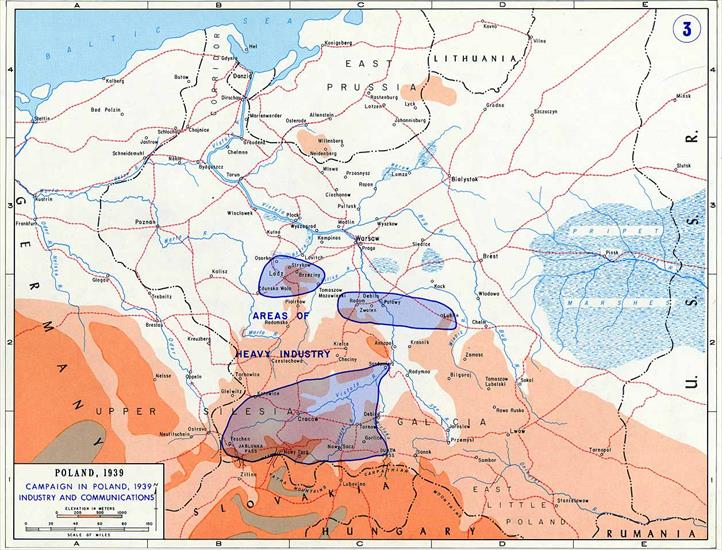 wojskowe mapy II W.Ś. Europa - 003. WW2_Campaign in Poland 1939.jpg