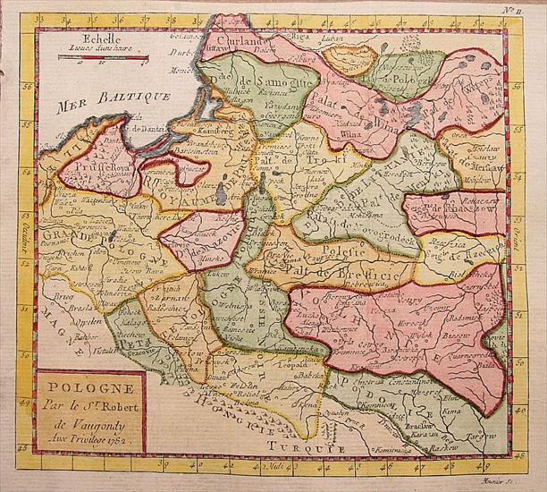 Mapy Polski z różnych okresów - 1782_de_Vaugondy_Pologne_2.jpg