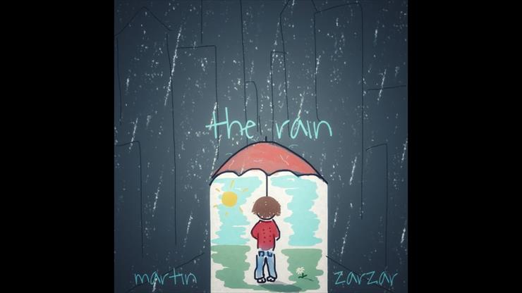  Muzyka Martin Zarzar  - The Rain BQ.jpg