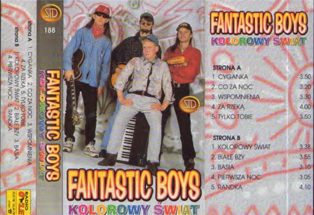 129.Fantastic Boys - Kolorowy świat - e0330330e6b0.jpg
