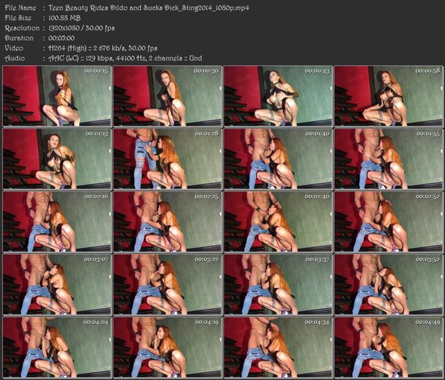 Screens - Teen Beauty Rides Dildo and Sucks Dick_Sting2014_1080p.jpg