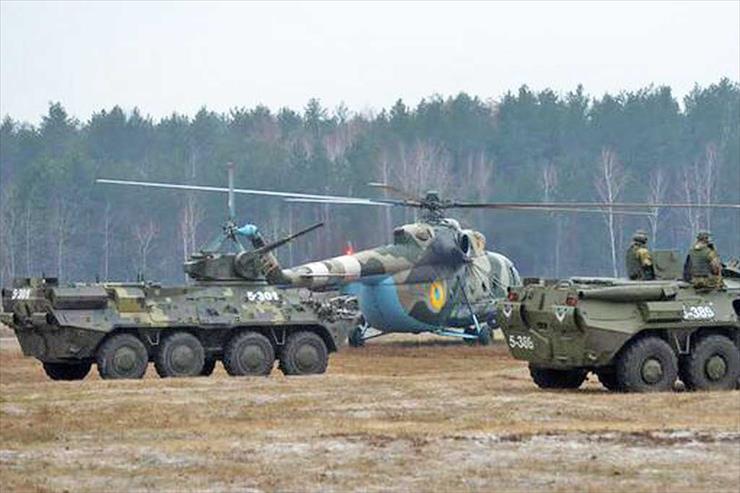 BTR 3E - ukrainsko-belgijski-transporter-btr-3e 05.jpg