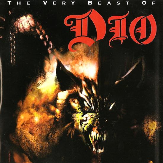 2000 The Very Beast of Dio FLAC - The Very Best Of - Front.jpg