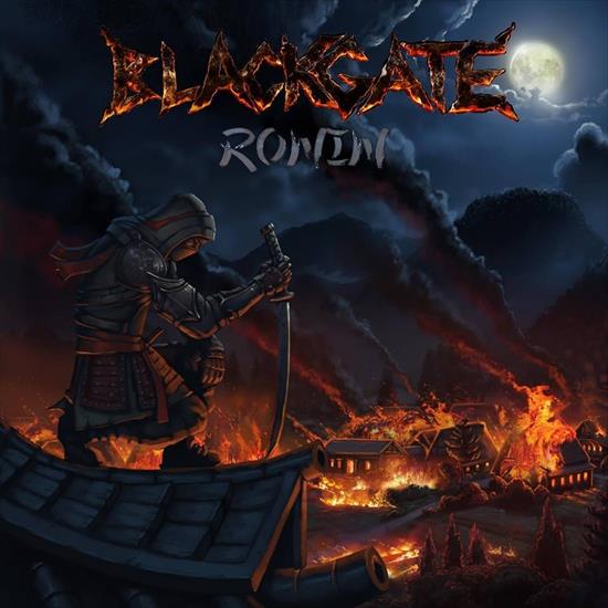 Blackgate - Ronin 2016 - cover.jpg