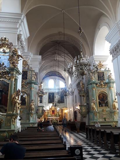 2019.08.23 - Lublin - 011 - Kościół pw. św. Stanisława Biskupa Męczennika.jpg