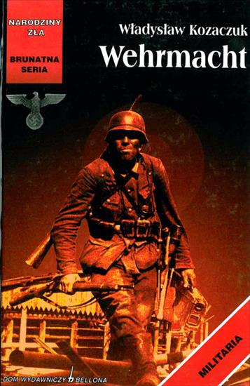 Historia wojskowości4 - HW-Kozaczuk W.-Wehrmacht.jpg