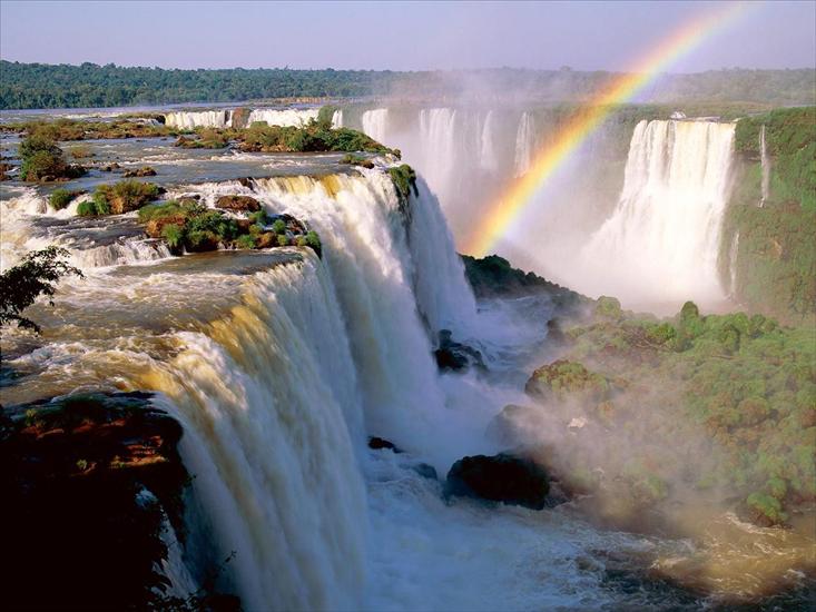 krajobrazy - Devils Throat, Iguassu Falls, Argentina.jpg