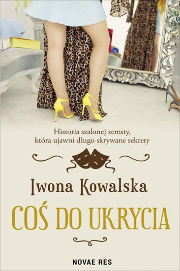 2018-12-17 - Cos do ukrycia - Iwona Kowalska.jpg