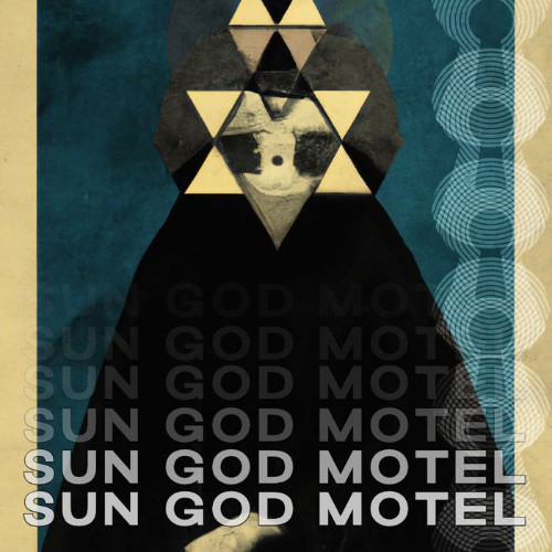 Sun God Motel - Dissolve Reform - 2024 - cover.jpg