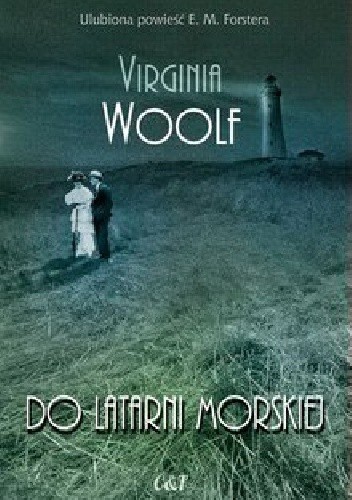 Woolf Virginia - Do latarni morskiej - cover.jpg